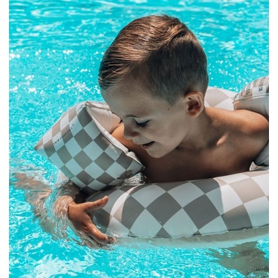 Swim Essentials : Надуваеми детски ръкавели 2-6 години - "Sand Check (SWE-2023SE915)