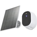 Immax Neo Lite Smart bílá + solární panel 07802L