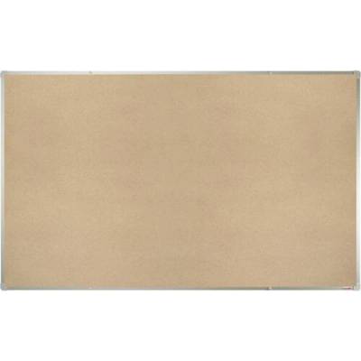 Extera Textilní tabule boardOK, 200 x 120 cm elox 100622