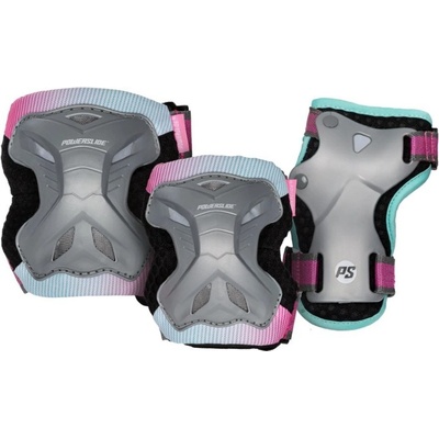 Powerslide Kids Pro Girls II