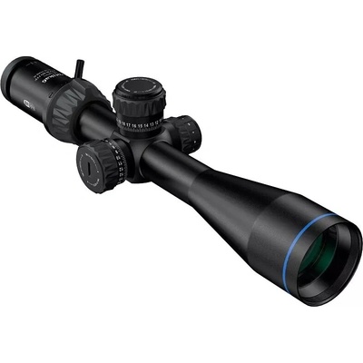 Meopta Optika6 4,5-27x50 RD FFP