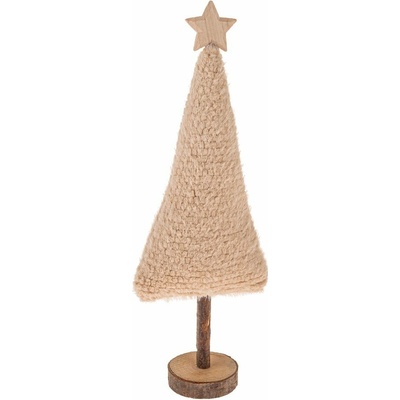 Dakls Tree vánoční figurka barevná