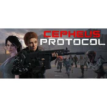 Cepheus Protocol