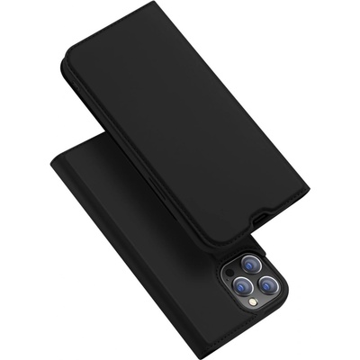 Dux Ducis Skin iPhone 13 Pro čierne