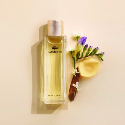 Lacoste Pour Femme EDP 100ml Оригинал Жени
