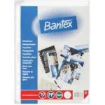 Bantex Джоб за снимки 10х15см 8 бели джоба 2122 оп. 10бр