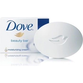 Сапун Dove beauty crem bar 100гр