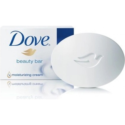 Сапун Dove beauty crem bar 100гр