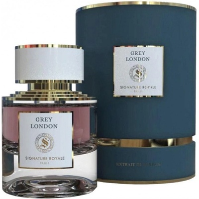 Signature Royale Grey London Extrait de Parfum 50 ml