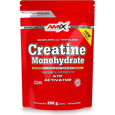 Amix Creatine monohydrate 250 g