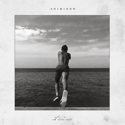 Admiron - Et Liber Eris LP