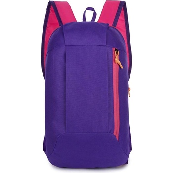 Лилава спортна раница - Nro