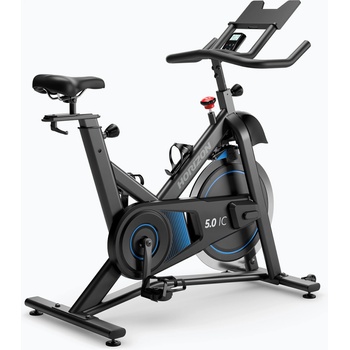 Image 1 of Horizon Fitness Indoor Cycle 5.0