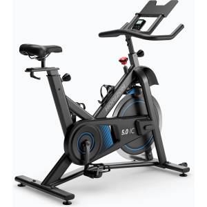 Horizon Fitness Indoor Cycle 5.0 Спининг байк