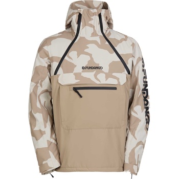 FUNDANGO Hydra eco anorak xxl