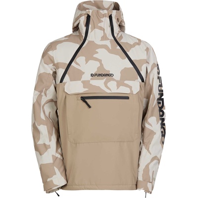 FUNDANGO Hydra eco anorak xxl