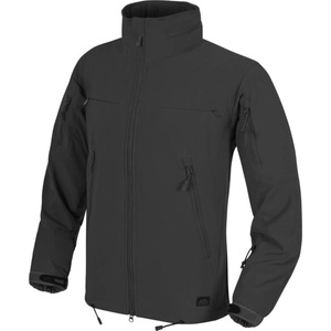 Helikon-Tex Яке COUGAR QSA + HID - Soft Shell - черно (KU-CGR-SM-01)