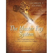 The Master Key System - Haanel, Charles F.