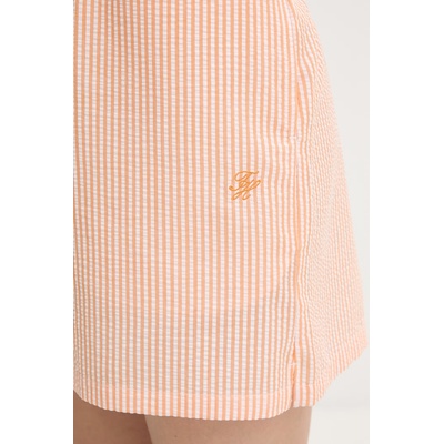 Tommy Hilfiger къс панталон дамски SUMMER (UW0UW06542)