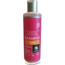 Šampony Urtekram šampon Růže 250 ml