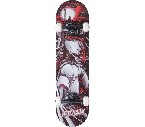 Tony Hawk SS 540