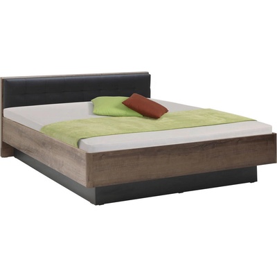 Carryhome 000687019002 čierna Dub