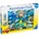 Ravensburger Пъзел Ravensburger от 150 XXL части - Подводен свят (10009)