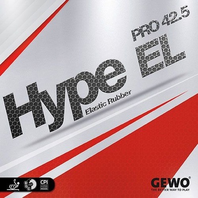 Gewo Hype EL Pro