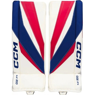 CCM AXIS F9 Senior – Zboží Dáma