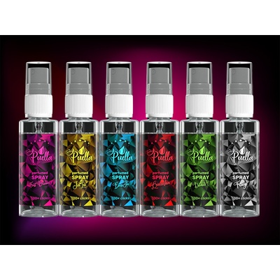 Puella bytový parfém JALU 50 ml 300 použití