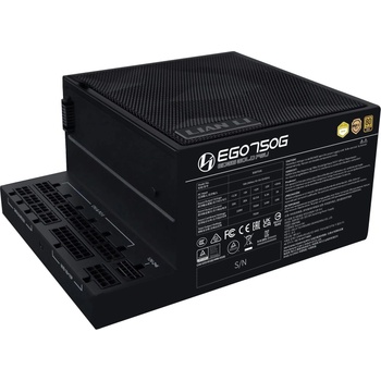 Image 1 of Lian Li Edge Gold 750 80 PLUS Gold
