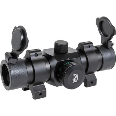 Specna Arms CORE Scout černý