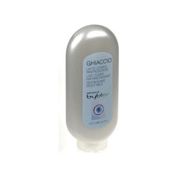 Byblos Ghiaccio telové mlieko 400 ml