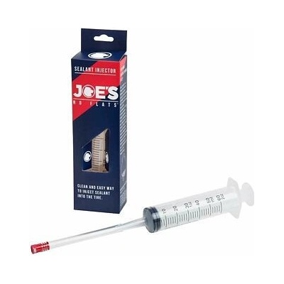 JOE´S aplikátor Sealant Injector