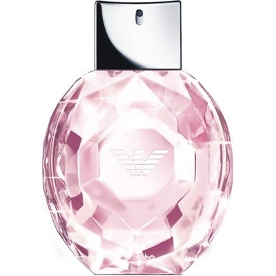 Giorgio Armani Emporio Diamonds Rose toaletná voda dámska 50 ml tester