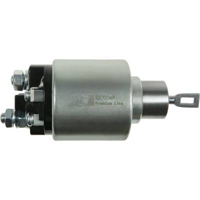 Elektromagnetický spínač, startér AS-PL SS0006P