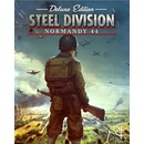 Steel Division: Normandy 44 (Deluxe Edition)
