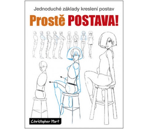 Prostě POSTAVA!