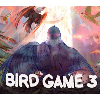 Bird Game 3