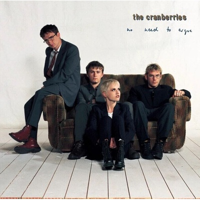 The Cranberries - No Need To Argue (30th Anniversary) (Remastered) (CD) (0602475914761)