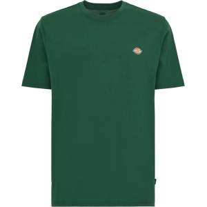Dickies Тениска Dickies Mens Regular Fit Mapleton T-Shirt - Needle Green