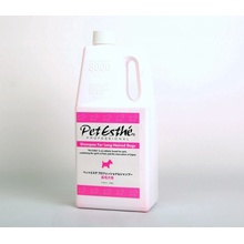 PetEsthé Šampon pro psy PetEsthé Professional na dlouhou srst 3 l