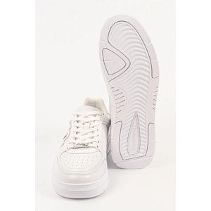 Karl Lagerfeld Kourtney маратонки мъжки кожени (KL53025.01W)