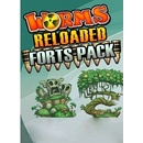 Worms Reloaded - Forts Pack DLC