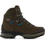 Hanwag Дамски туристически обувки Hanwag Tatra II Lady GTX Walking boots - Mocca / Ocean - размер 40 (EU) (119-0265-0317)