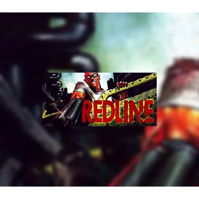 Redline