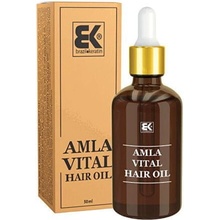 Brazil Keratin Amla Vital Hair Oil 50 ml