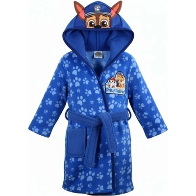Difuzed - Chlapecký župan s kapucí Tlapková Patrola - Paw Patrol – Sleviste.cz