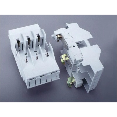 Pojistkový spodek, NH00, 3-pól - QUADRON 60Classic (03654.000)