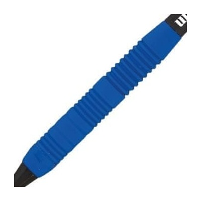 Unicorn Core Plus Rubberised Blue 16g